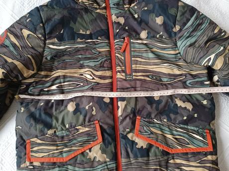 Billabong bunda 10.000 vel. 174 / 16y, billabong,170