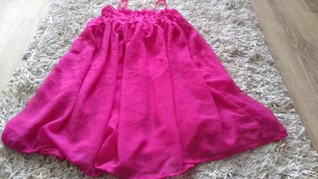 Kostým na karneval tanečnica, 