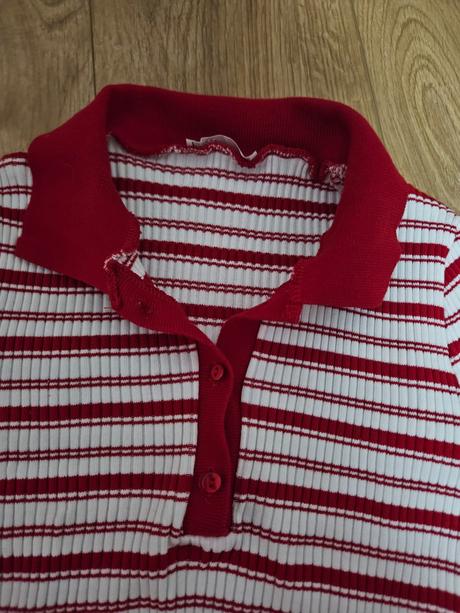 Polokošeľa zara, zara,s