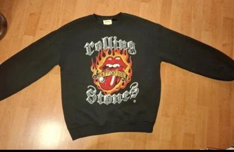 Dámska mikina, pull&bear,s