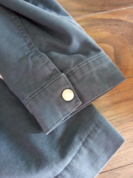 Panska bunda, kik,xxl