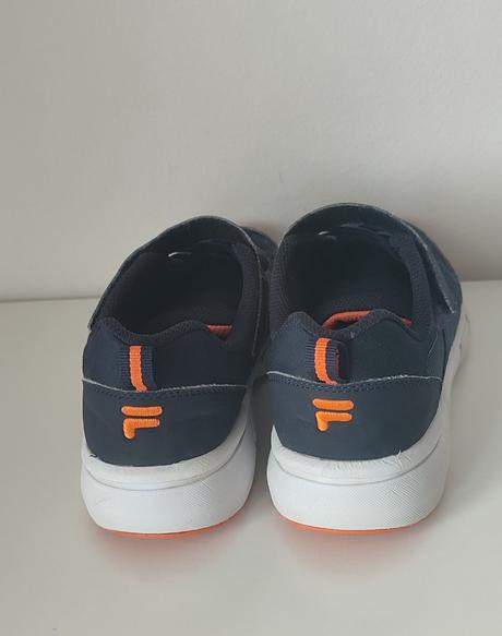 Tenisky v 36, fila,36