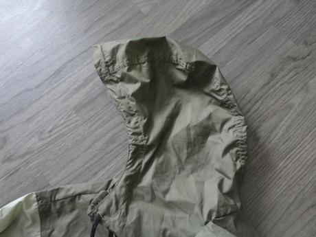 Bunda columbia - dámska, prechodná, columbia,s