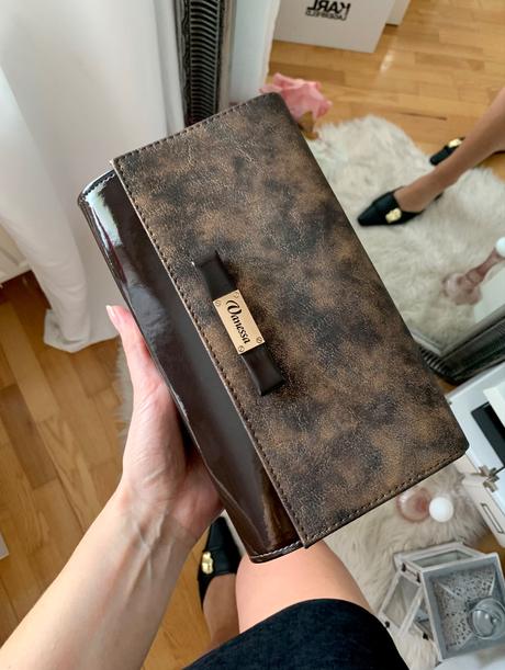 Krásne nové kabelky,