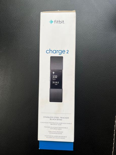 Fitbit charge 2, fitbit