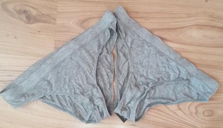 Nohavičky, esmara,s