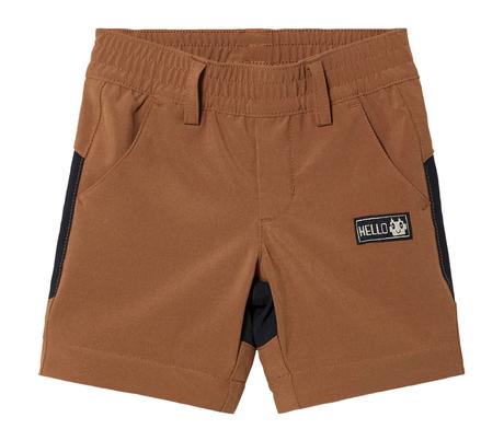 Chlapčenské funkčné nohavice, lupilu,128