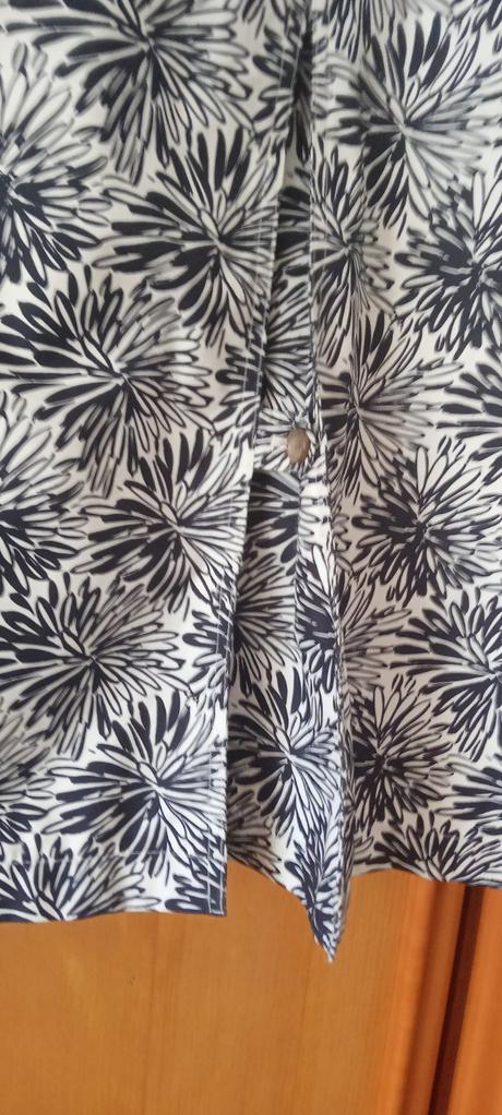 Šmrncovy prechodný kabát, m