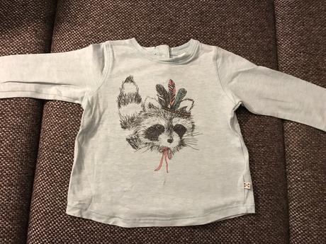 Tricko lindex, lindex,68