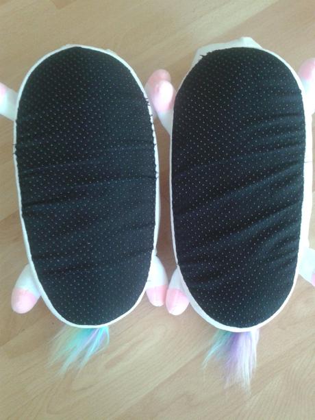 Papuče jednorožec, 37