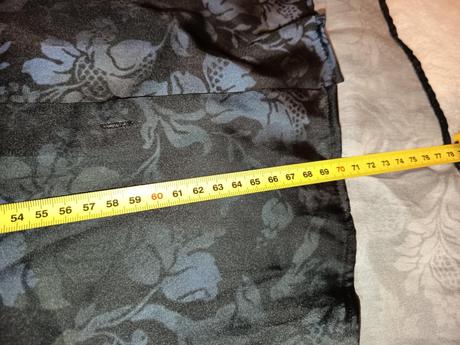 Koselová bluzka, primark,m