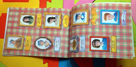 Wonderwise - when i was young - p,