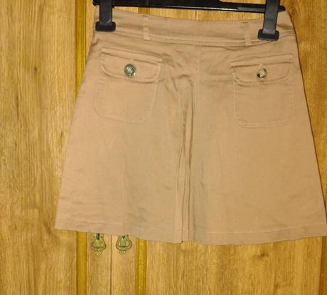 Sukňa s vreckami, atmosphere,s