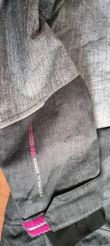 Zimná bunda killtec č.152, 152