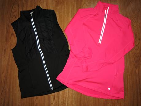 Beh, turistika, vesta,  s, tchibo, s