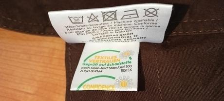 Mei tai amazonas, amazonas