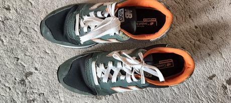 Tenisky 40, new balance,40