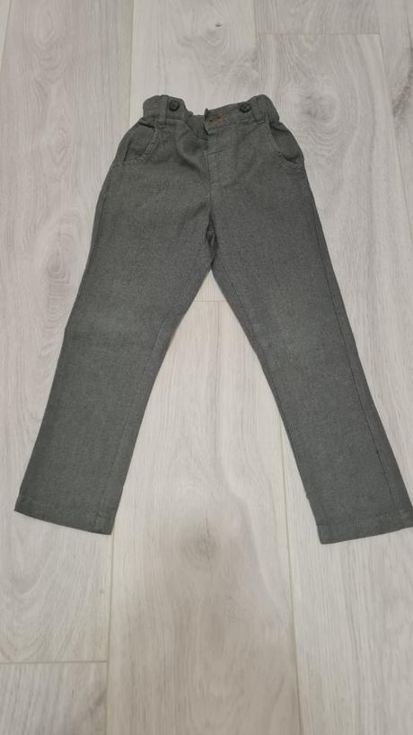 Nohavice 98cm next 2 az 3 roky, next,98