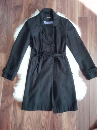 Prechodný kabatik, 38