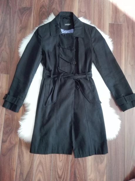 Prechodný kabatik, 38