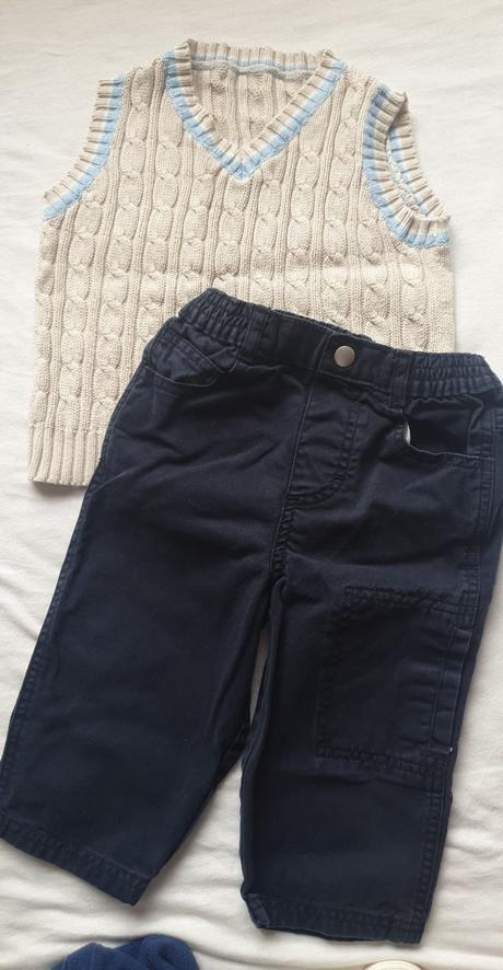 Pompdelux fliska, 86–98