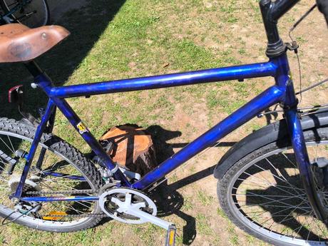 Kenzel bicykel 26, kenzel,26