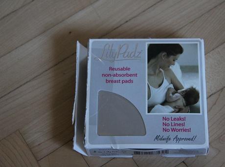 Chrániče bradaviek, 