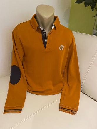 Kvalitná polokošela charles le golf, xl
