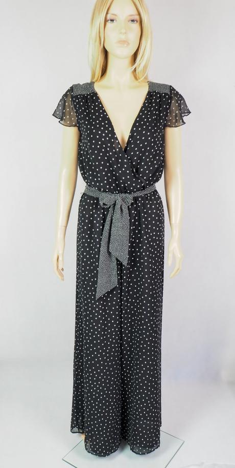 Kvalitný letný overal per una, 40