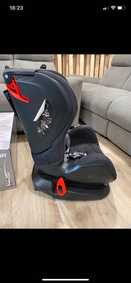 Autosedačka avionaut 9-25kg, avionaut