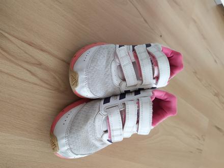 Tenisky, adidas,34