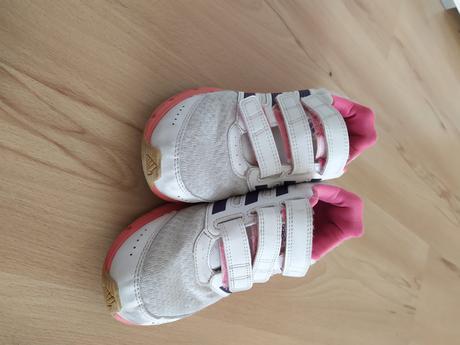 Tenisky, adidas,34