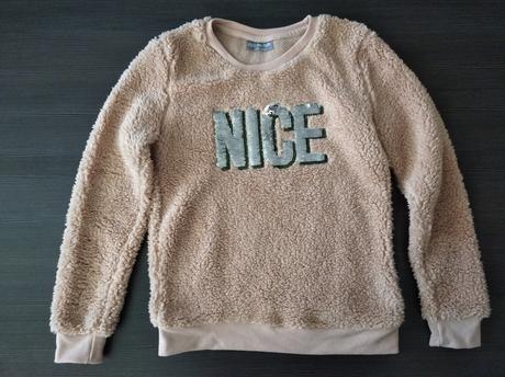 Nenosene mikiny, 134