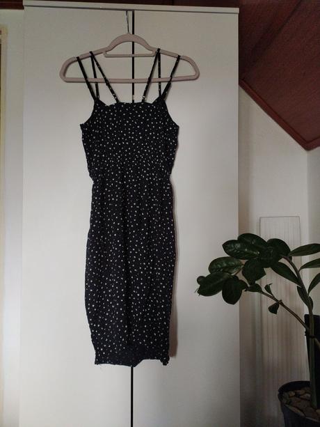 Letné dámske šaty, f&f,s