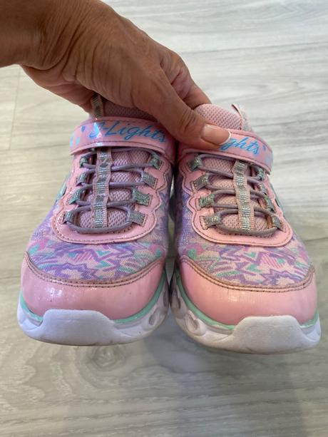 Skechers tenisky, skechers,34