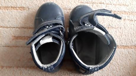 Prechodne topánky 23, wanda,23