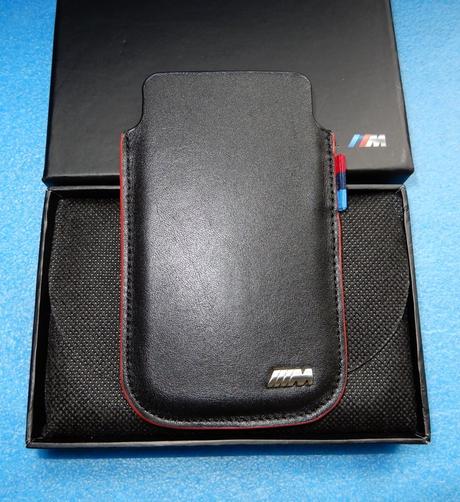 Bmw púzdro na i phone 4, 