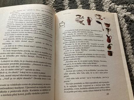 Alica v krajine zázrakov (1984), 