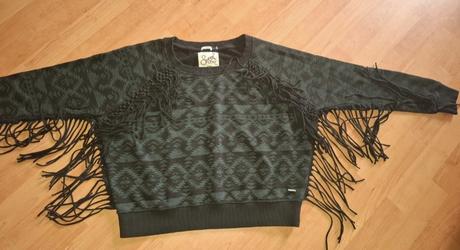 Dámska mikina, superdry,s