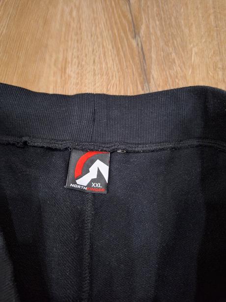 Kraťasy northfinder xxl, northfinder®,xxl