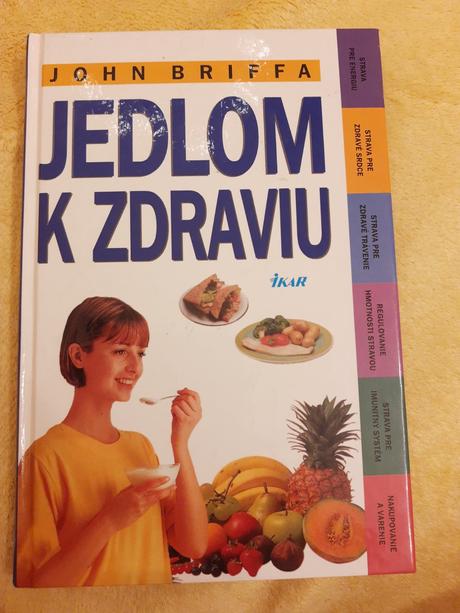 Jedlom k zdraviu, 