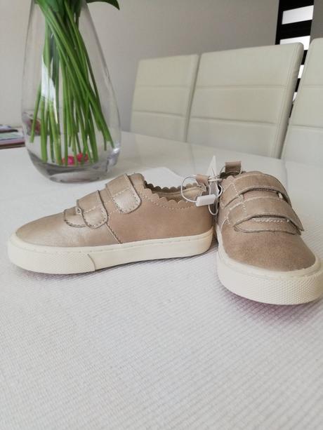 Topánky zara v.25, zara,25