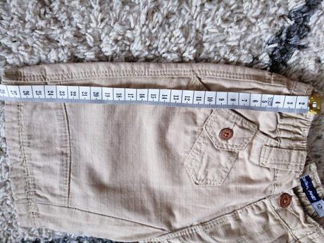 Letné kraťasy, original marines,92