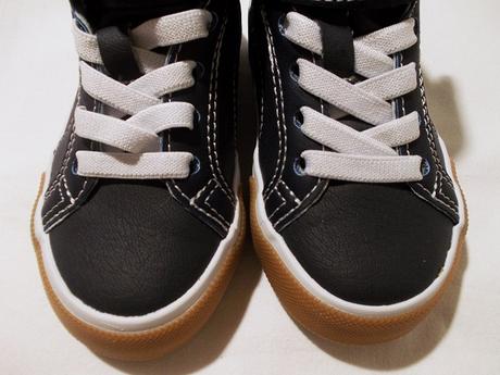 Nenosené kotníkové tenisky h&m, h&m,24