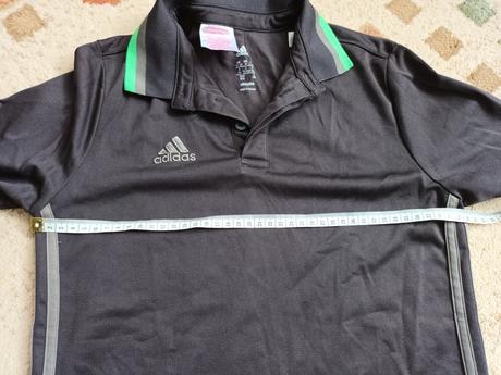 Polokošeľa adidas, adidas,152