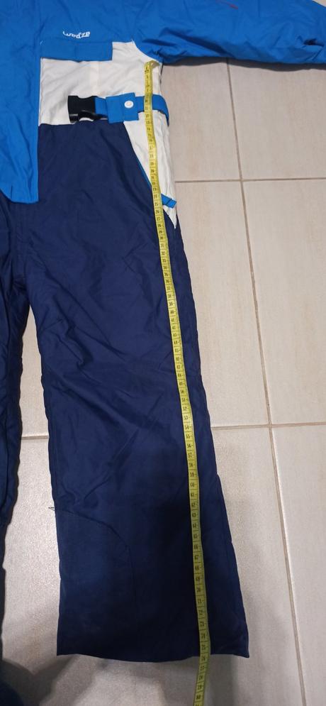 Lyžiarsky overal, wedze,98