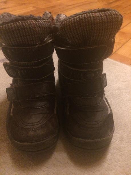 Zimné topánky, next,28