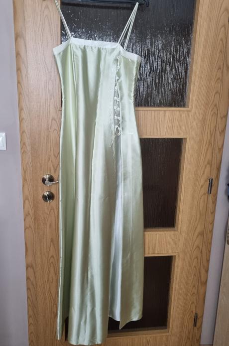 Spoločenské šaty veľ 38, 38