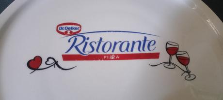 Sada hlbokých tanierov + pizza tanier,