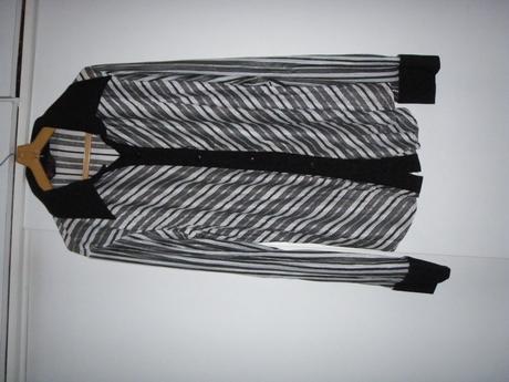 Tričká dlhý rukáv všetko značkové, m